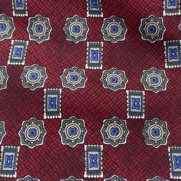 Robert Alan Neck Tie 👨🏻💼 - Picture 2 of 3